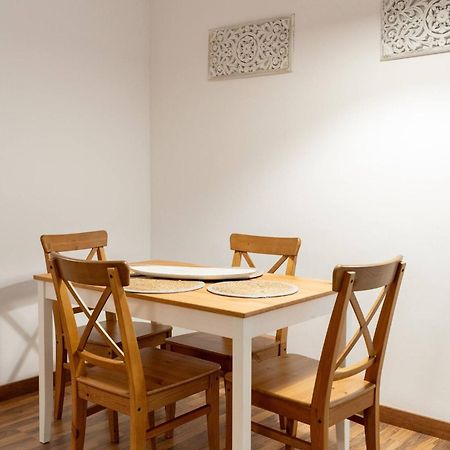 Apartamento Las Mironas - Ole Solutions Эль-Пуэрто-де-Санта-Мария Экстерьер фото