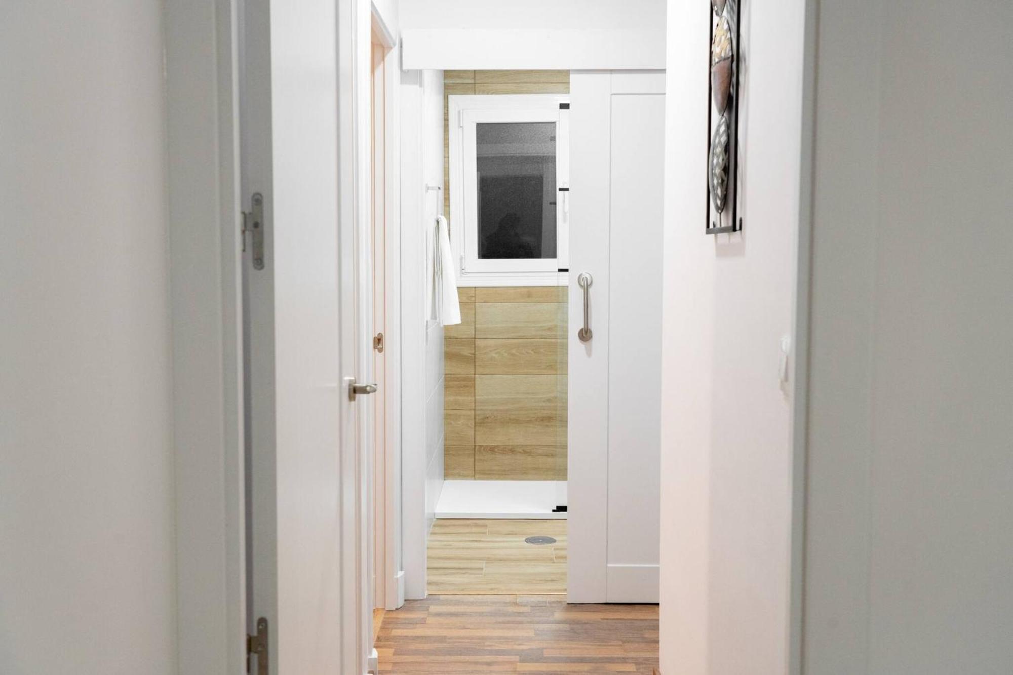 Apartamento Las Mironas - Ole Solutions Эль-Пуэрто-де-Санта-Мария Экстерьер фото