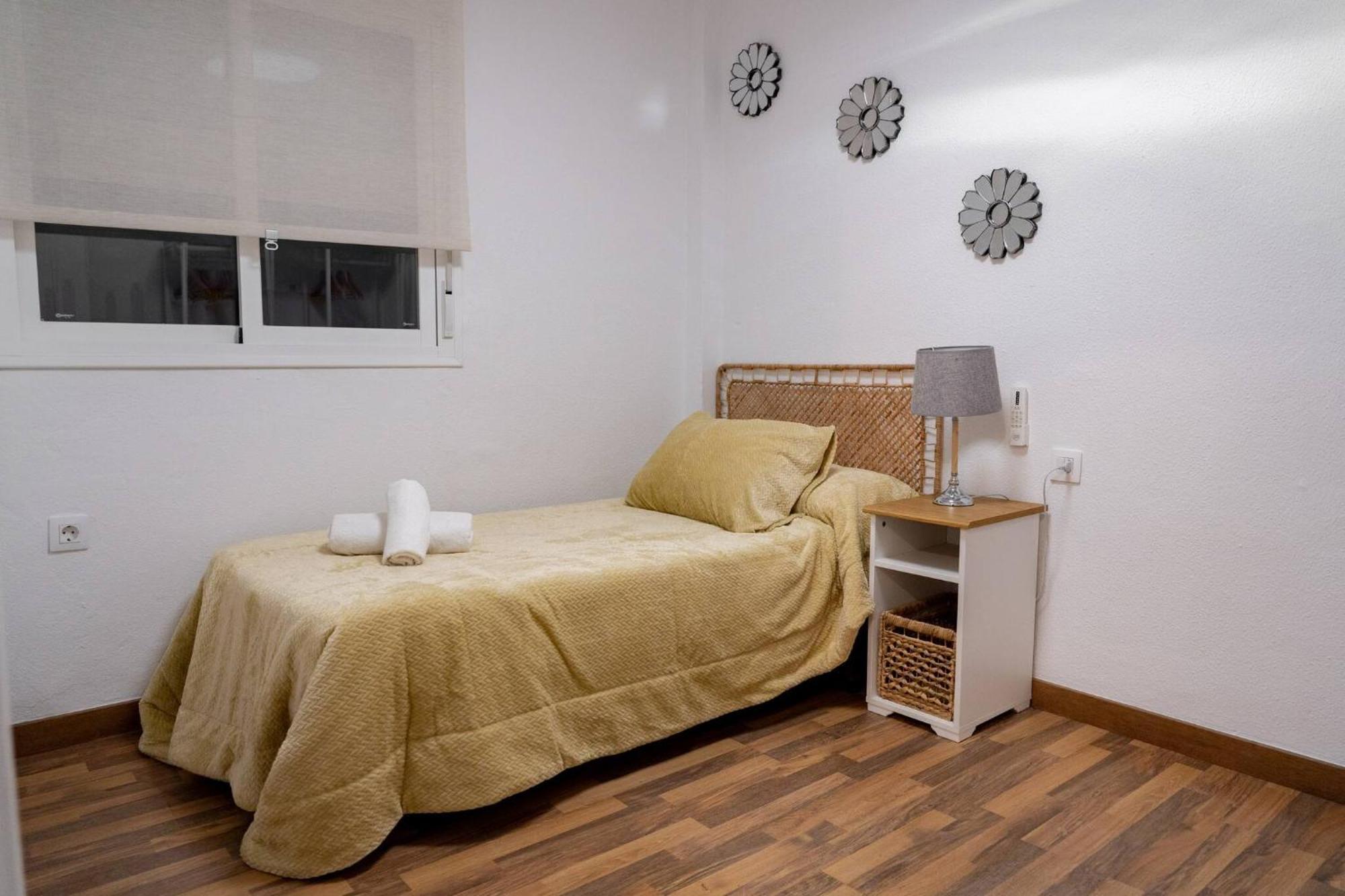 Apartamento Las Mironas - Ole Solutions Эль-Пуэрто-де-Санта-Мария Экстерьер фото