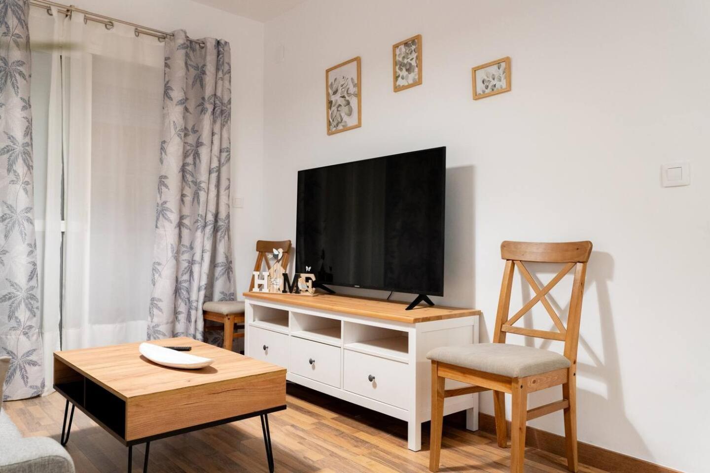 Apartamento Las Mironas - Ole Solutions Эль-Пуэрто-де-Санта-Мария Экстерьер фото