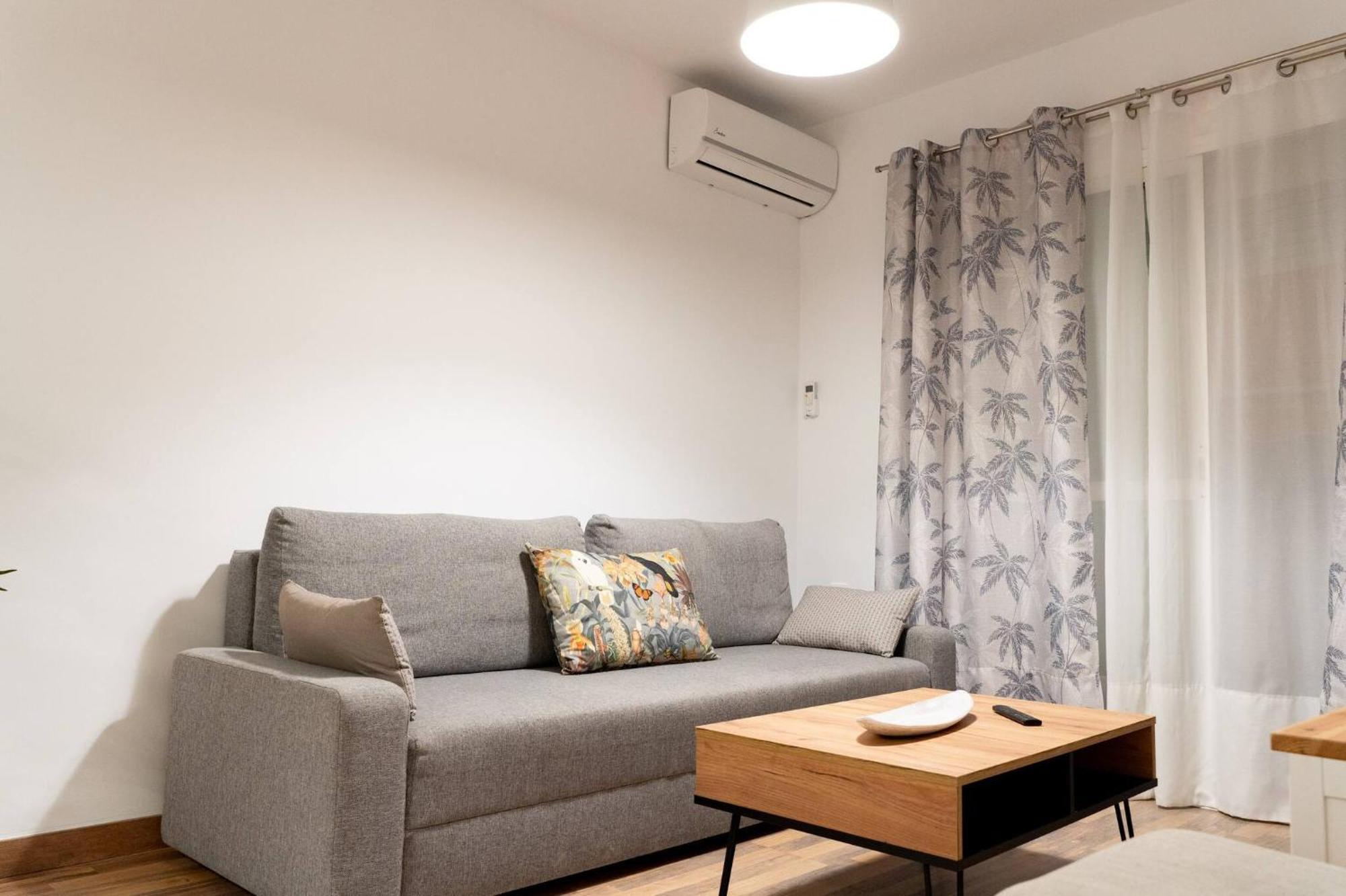 Apartamento Las Mironas - Ole Solutions Эль-Пуэрто-де-Санта-Мария Экстерьер фото