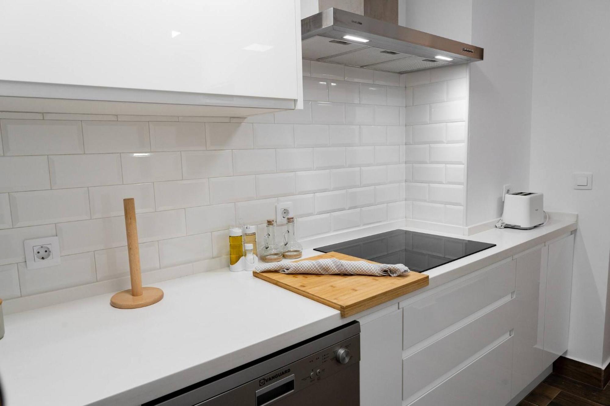 Apartamento Las Mironas - Ole Solutions Эль-Пуэрто-де-Санта-Мария Экстерьер фото