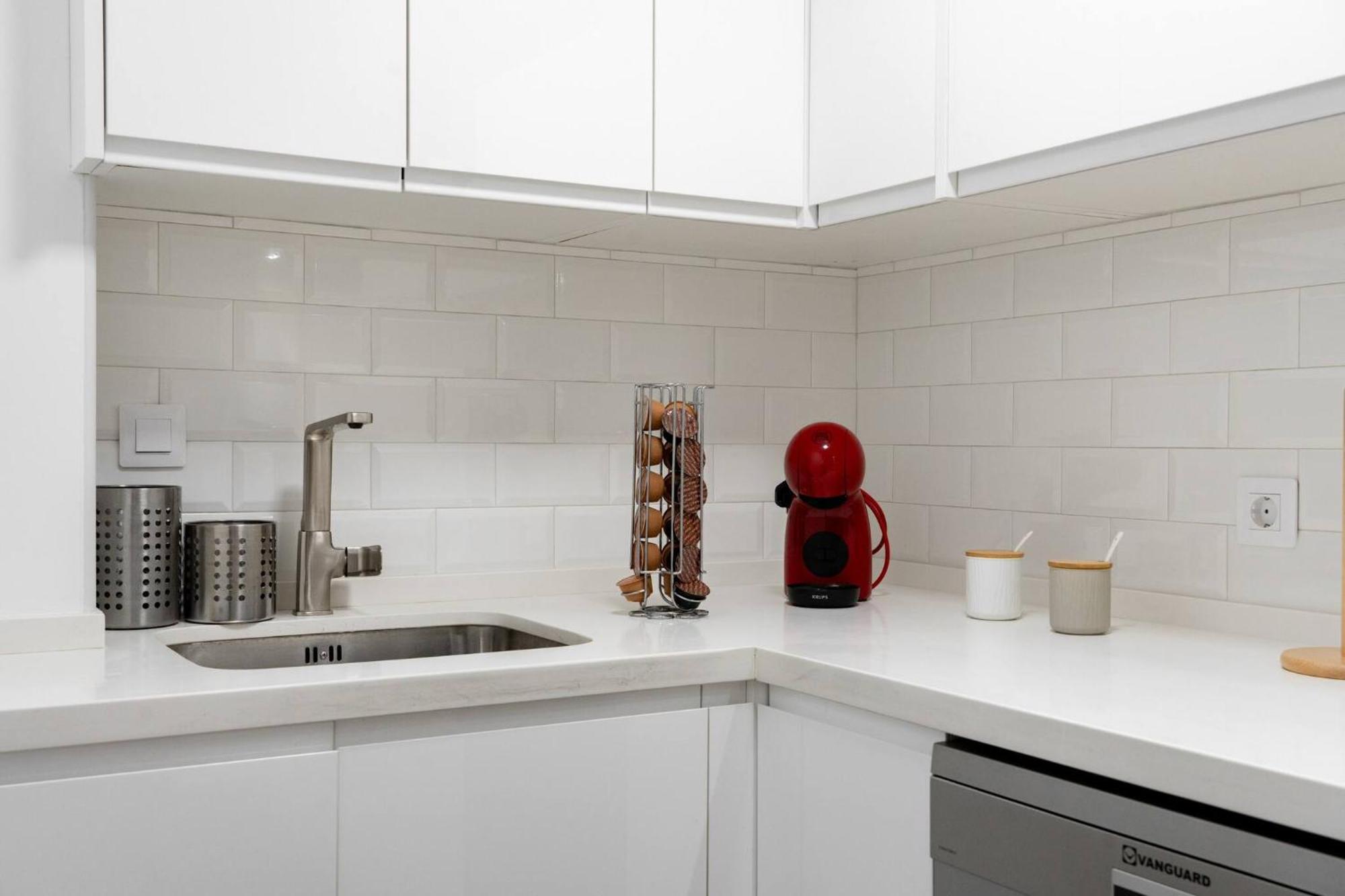Apartamento Las Mironas - Ole Solutions Эль-Пуэрто-де-Санта-Мария Экстерьер фото
