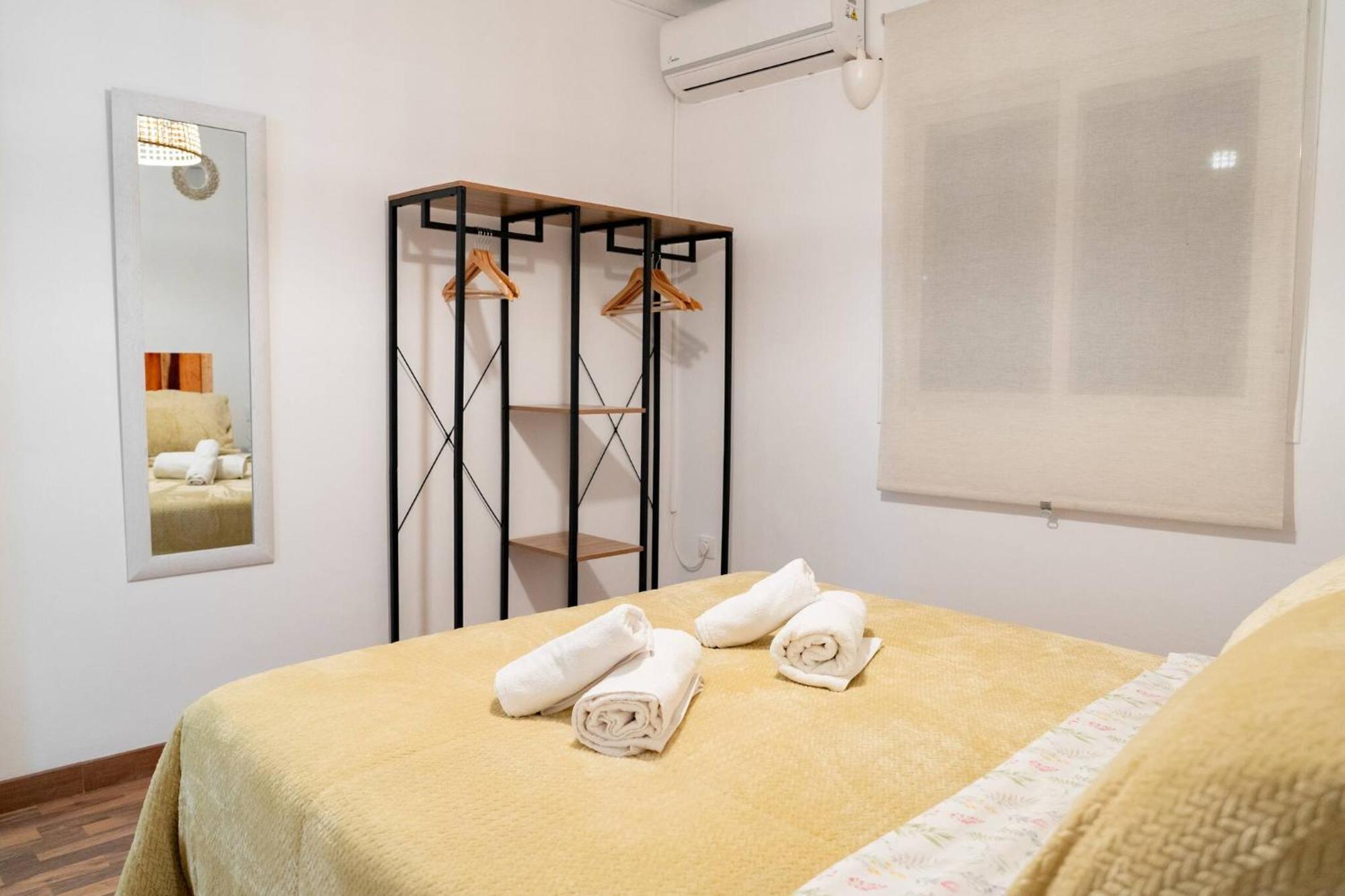 Apartamento Las Mironas - Ole Solutions Эль-Пуэрто-де-Санта-Мария Экстерьер фото
