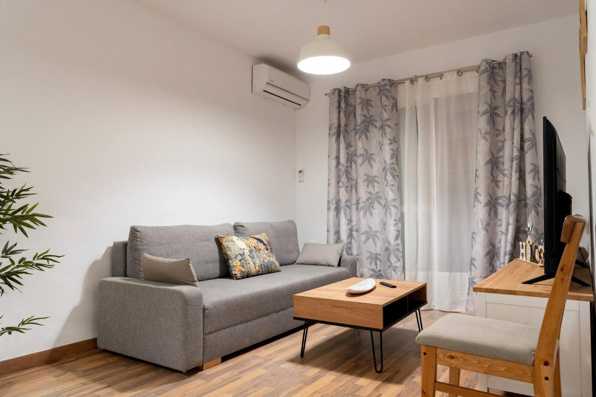Apartamento Las Mironas - Ole Solutions Эль-Пуэрто-де-Санта-Мария Экстерьер фото