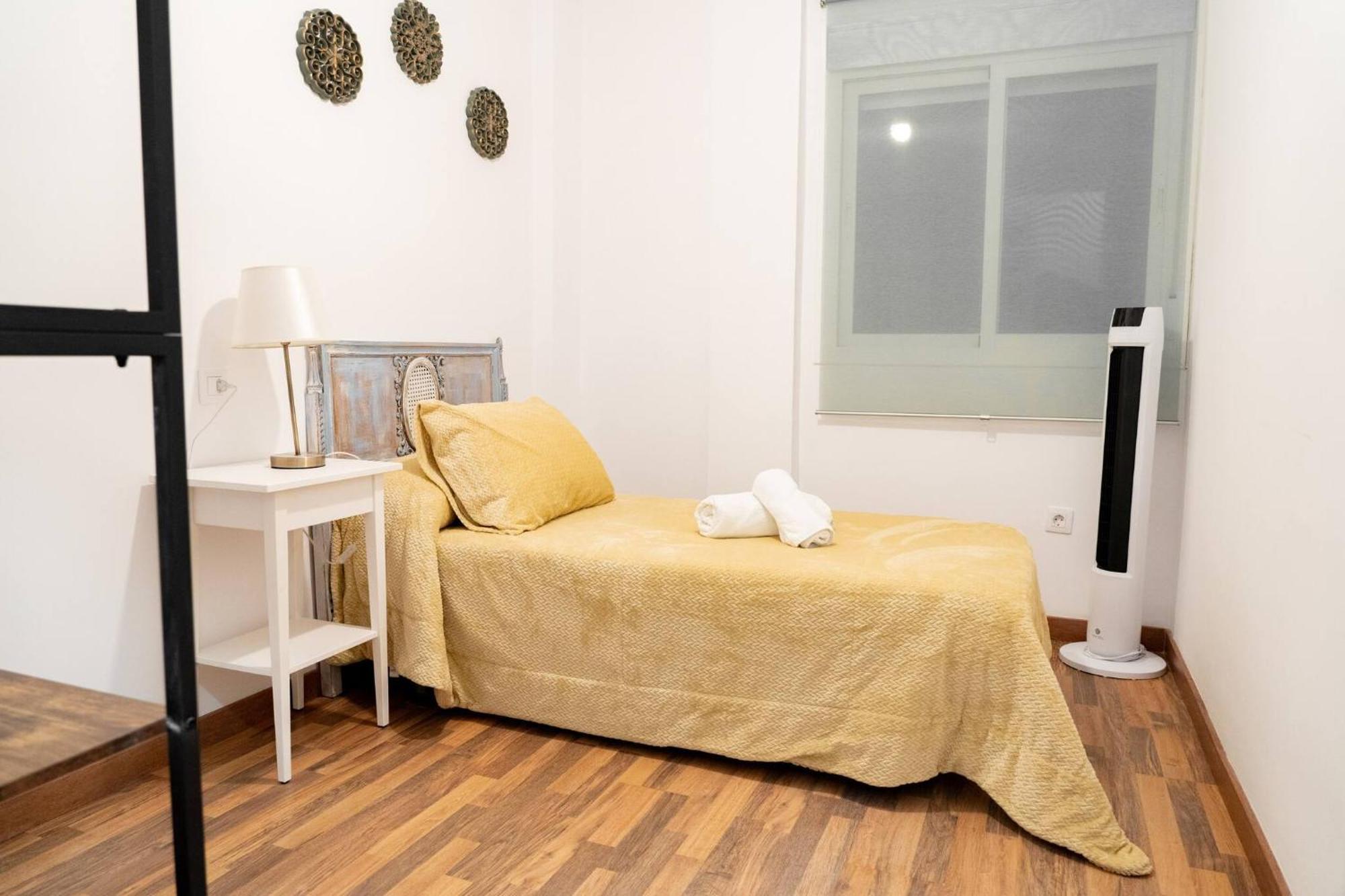 Apartamento Las Mironas - Ole Solutions Эль-Пуэрто-де-Санта-Мария Экстерьер фото