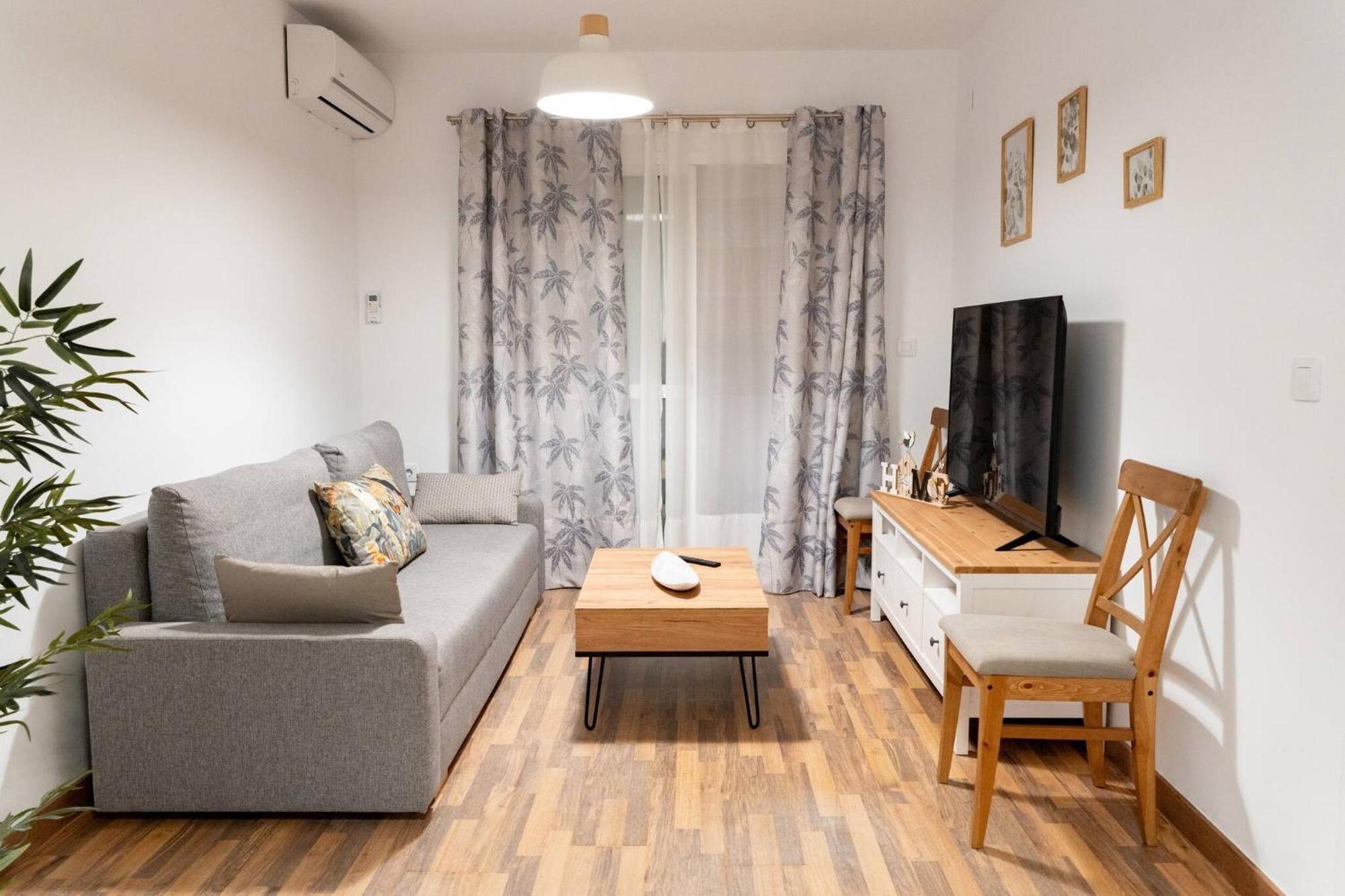Apartamento Las Mironas - Ole Solutions Эль-Пуэрто-де-Санта-Мария Экстерьер фото